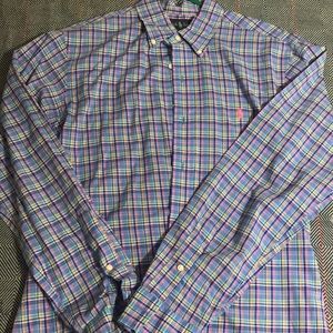 Polo Ralph Lauren Brand New